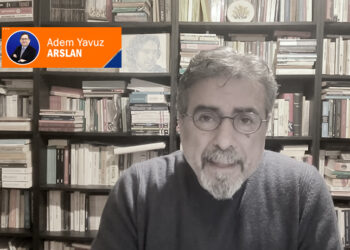 Propagandist bir balon: Dücane Cündioğlu