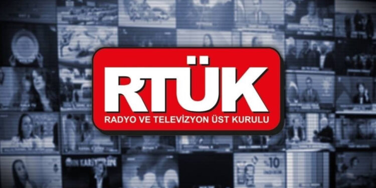 RTÜK’ten Halk TV ve NOW TV’ye Ceza