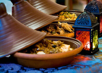 Ramazan Öncesi İftar Menüleri Cep Yakıyor: Kişi Başı Fiyatlar Dudak Uçuklattı