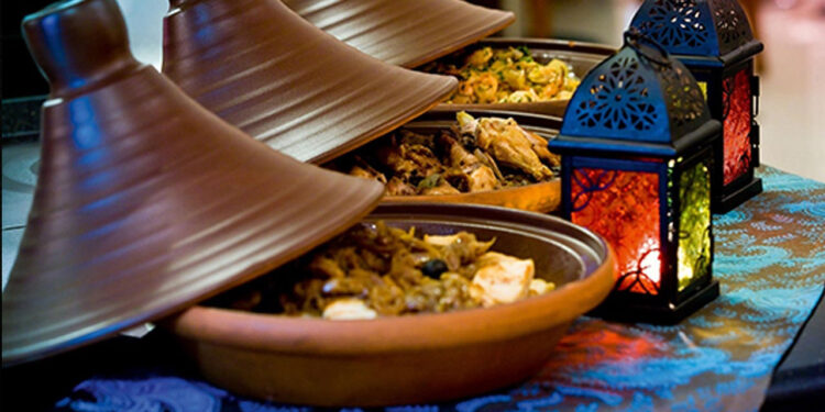 Ramazan Öncesi İftar Menüleri Cep Yakıyor: Kişi Başı Fiyatlar Dudak Uçuklattı