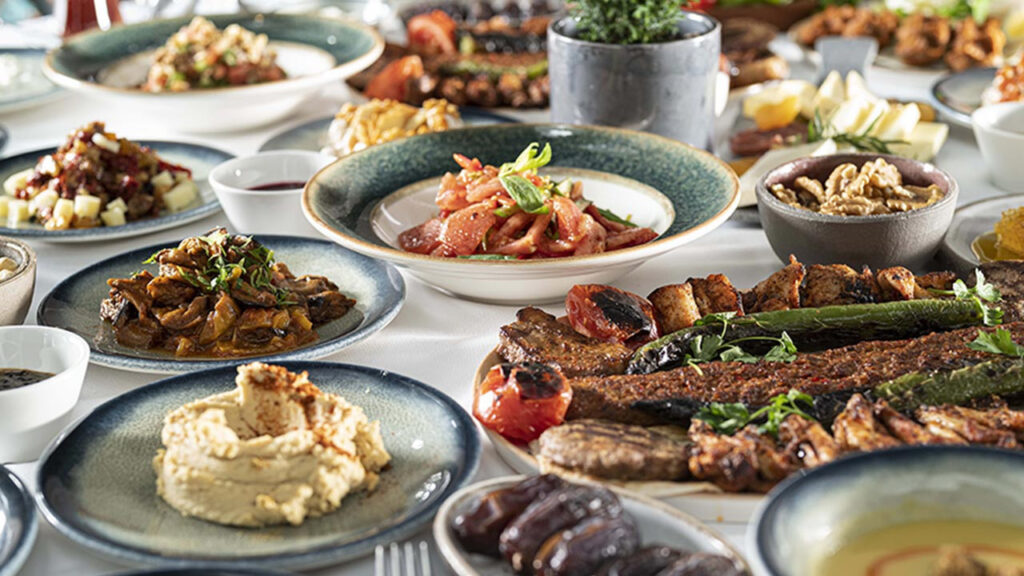 Ramazan’a Sayılı Günler Kaldı: İftar Menüsü Fiyatları Belli Oldu