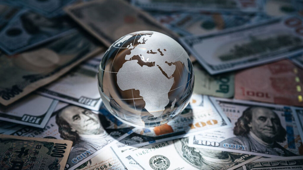 Rekor Tazelendi: Küresel Borç 348 Trilyon Dolara Ulaştı