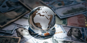 Rekor Tazelendi: Küresel Borç 348 Trilyon Dolara Ulaştı