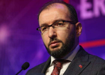 Resmi Gazete’de Yayımlandı: SGK Başkanı Değişti