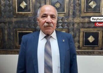 Yerine kayyım atanan muhtara para cezası