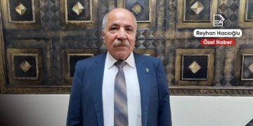 Yerine kayyım atanan muhtara para cezası