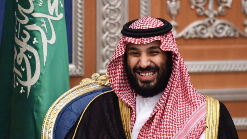 Riyad yönetiminden İran’a: Açık egemenlik ihlali