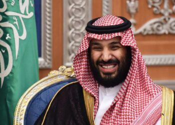 Riyad yönetiminden İran’a: Açık egemenlik ihlali