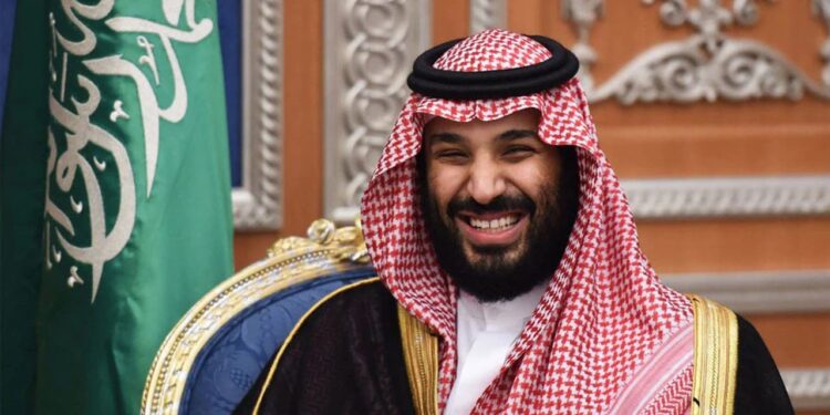 Riyad yönetiminden İran’a: Açık egemenlik ihlali