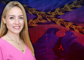 Rize'de Feci Olay: Doçentin Şüpheli Ölümü! 10’uncu Kattaki Balkondan Düştü