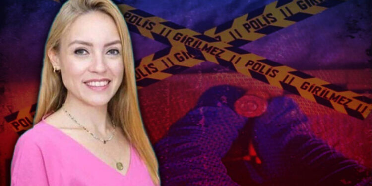 Rize'de Feci Olay: Doçentin Şüpheli Ölümü! 10’uncu Kattaki Balkondan Düştü