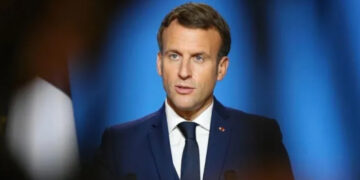 Rus istihbaratından Macron Hakkında Afrika'ya Yönelik Operasyon İddiası