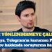 Rusya, Telegram’ın kurucusu Pavel Durov hakkında soruşturma başlattı