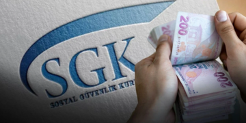 SGK Borcu Olanlar Dikkat: Erteleme Seçeneği Geldi