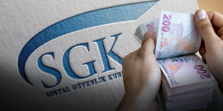 SGK Borcu Olanlar Dikkat: Erteleme Seçeneği Geldi