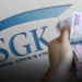 SGK Borcu Olanlar Dikkat: Erteleme Seçeneği Geldi