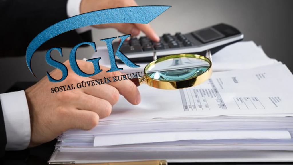 SGK'dan Büyük Temizlik! Yüzlerce 'Sahte Emekli' Tespit Edildi