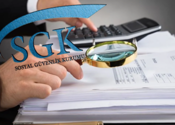 SGK'dan Büyük Temizlik! Yüzlerce 'Sahte Emekli' Tespit Edildi