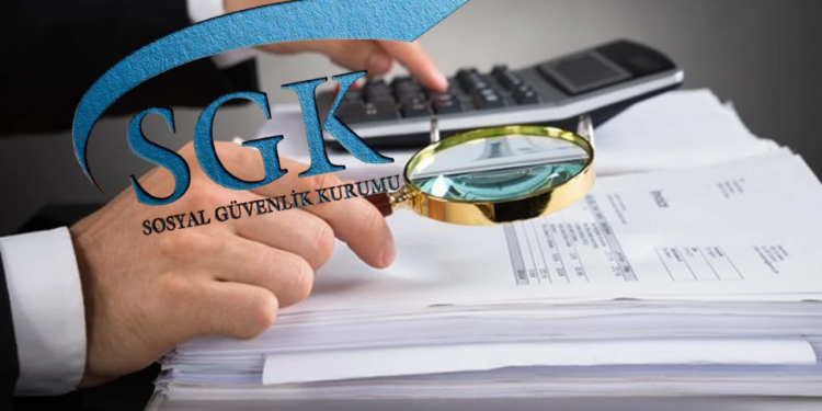 SGK'dan Büyük Temizlik! Yüzlerce 'Sahte Emekli' Tespit Edildi