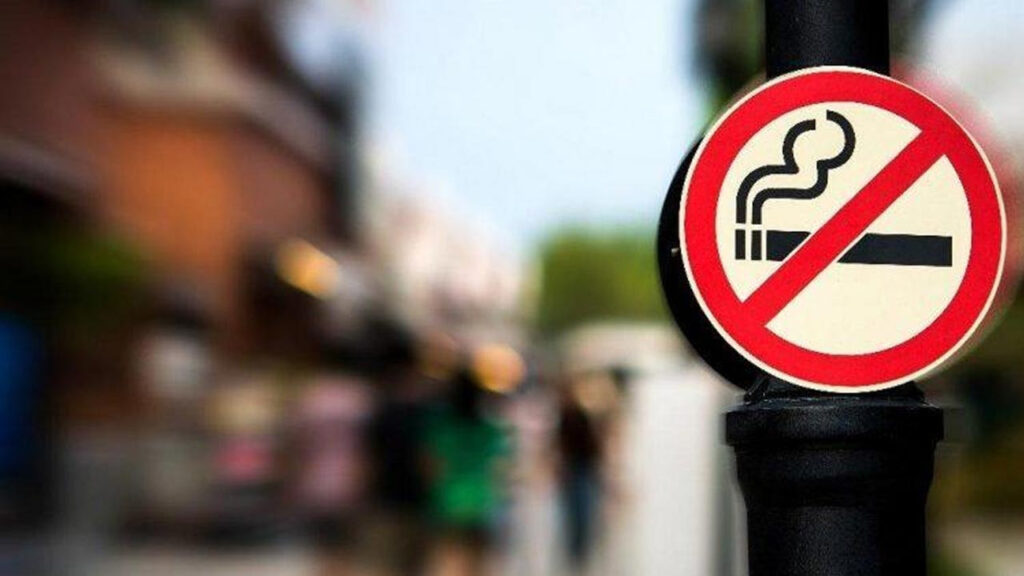 Sağlık Bakanlığı'ndan Yeni Adım: Sigara Yasağı Sertleşiyor! Avrupa Modeli Masada