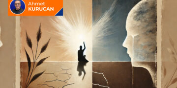 Salavat, zulüm ve yanlış kurulan karşıtlık