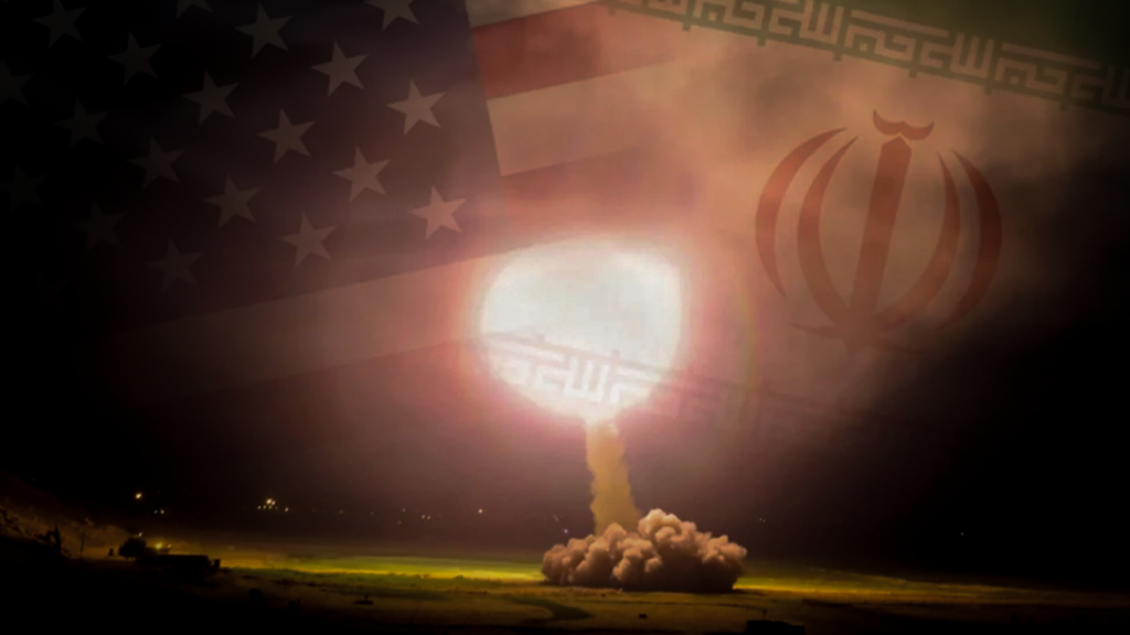 Saldırının Ayak Sesleri Yükseldi: Avrupa'dan 'İran'ı Acilen Terk Edin' Uyarısı