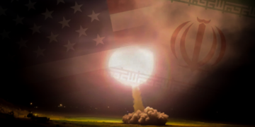 Saldırının Ayak Sesleri Yükseldi: Avrupa'dan 'İran'ı Acilen Terk Edin' Uyarısı