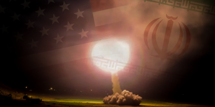 Saldırının Ayak Sesleri Yükseldi: Avrupa'dan 'İran'ı Acilen Terk Edin' Uyarısı