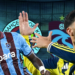 Şampiyonluk Yolunda Kritik Viraj: Trabzonspor-Fenerbahçe Derbisinde Gol Yağmuru
