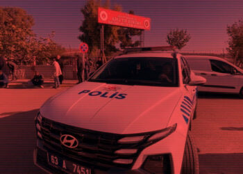 Şanlıurfa’da İnşaatta Acı Olay! 2 Çocuk Hayatını Kaybetti