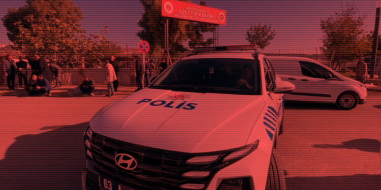 Şanlıurfa’da İnşaatta Acı Olay! 2 Çocuk Hayatını Kaybetti