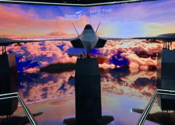 Savunma Sanayiinin Gözü TUSAŞ'tan Yeni Hamle! Yeni Kamikaze İHA Geliyor