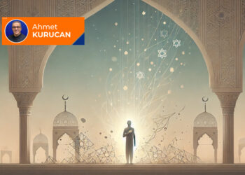 Sebepler çökünce mümin ne yapar?