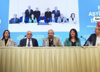 27 Şubat: Abdullah Öcalan bize ne anlatıyor? – 1