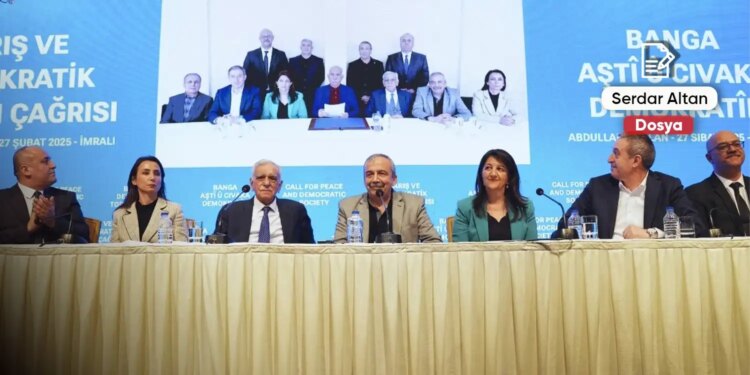 27 Şubat: Abdullah Öcalan bize ne anlatıyor? – 1