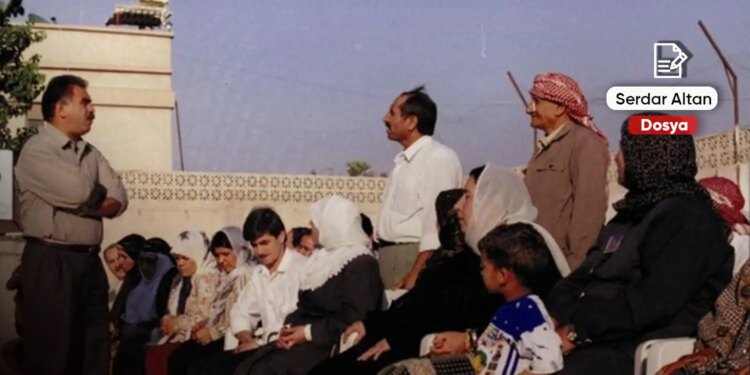 Dünden bugüne Rojava: Varlık mücadelesi ve direnişle örülen bir tarih