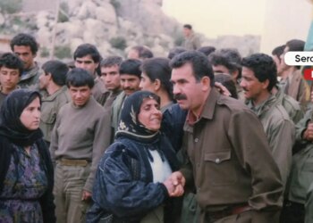 Öcalan’ın anlatımıyla PKK’nin feshi, değişim ve ‘komünal toplum’