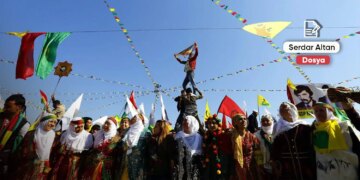 Öcalan’ın Kürt ulusal birliğine ilişkin yoğun çabaları