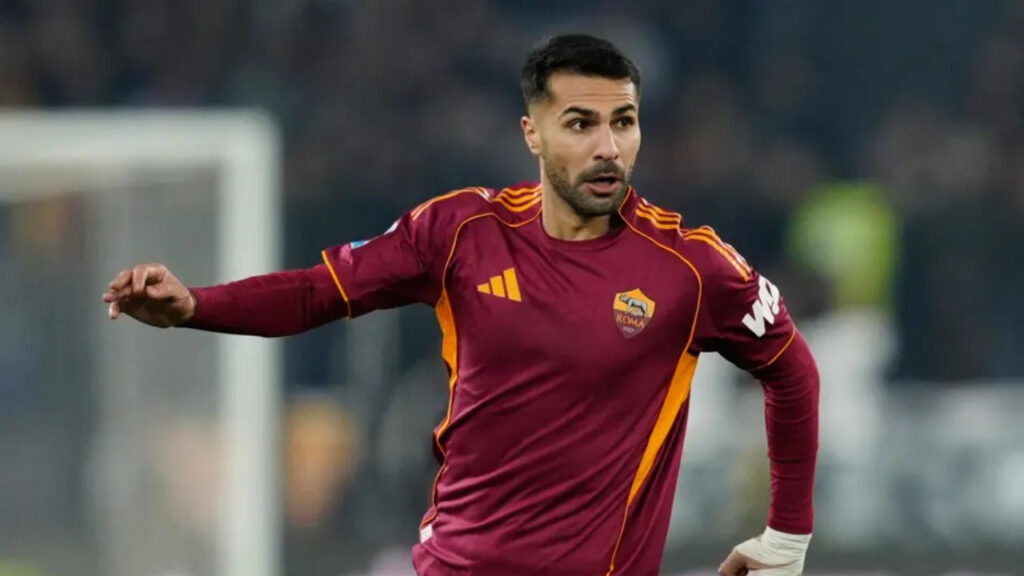 Serie A Devleri Yarıştı, Zeki Çelik Kararını Verdi