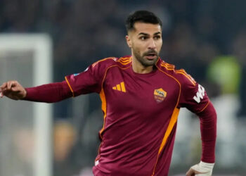 Serie A Devleri Yarıştı, Zeki Çelik Kararını Verdi