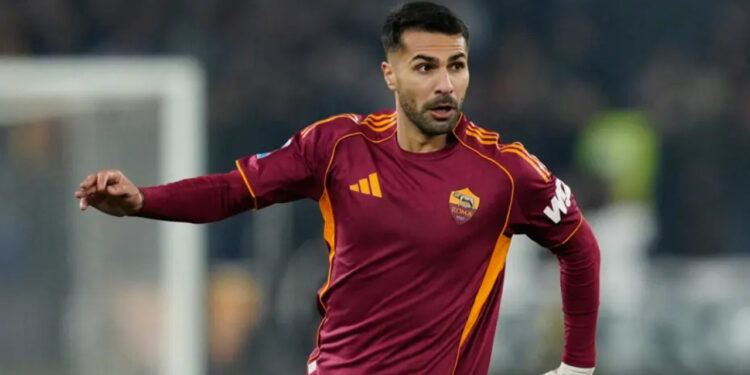 Serie A Devleri Yarıştı, Zeki Çelik Kararını Verdi