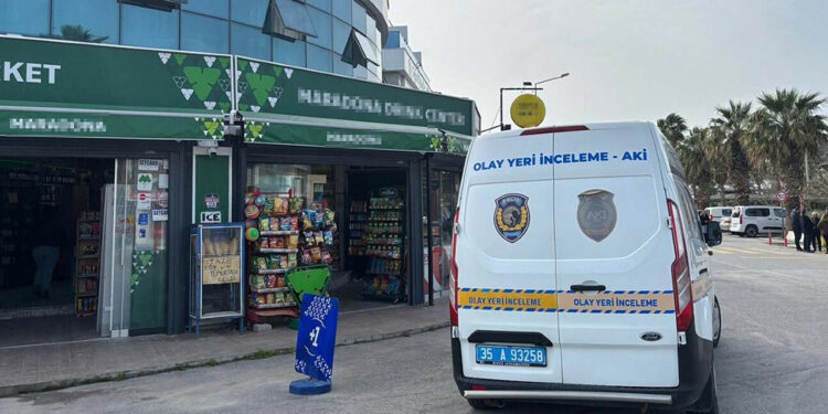 Sevgililer Günü Faciası: Tatil İçin Gittikleri Otelde Kabusu Yaşadılar! Emine Ayten Hayatını Kaybetti, Polis Eşi Yaralı!