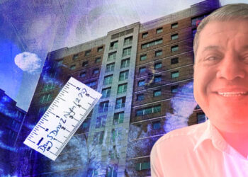 Şişli'de Sır Olay: İş İnsanı Musa Toykar Pijamalarıyla Yangın Merdiveninde Ölü Bulundu