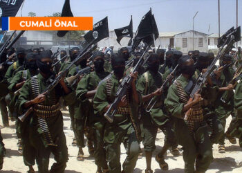 Somalili gizemli örgüt: El Şebab