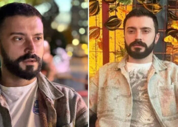 Sosyal Medya Fenomeni Deniz Sinan Demir Gözaltına Alındı