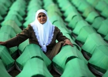 Srebrenitsa soykırımındaki rolü nedeniyle yargılanmıştı: Savaş suçlusu komutan trafik kazasında öldü