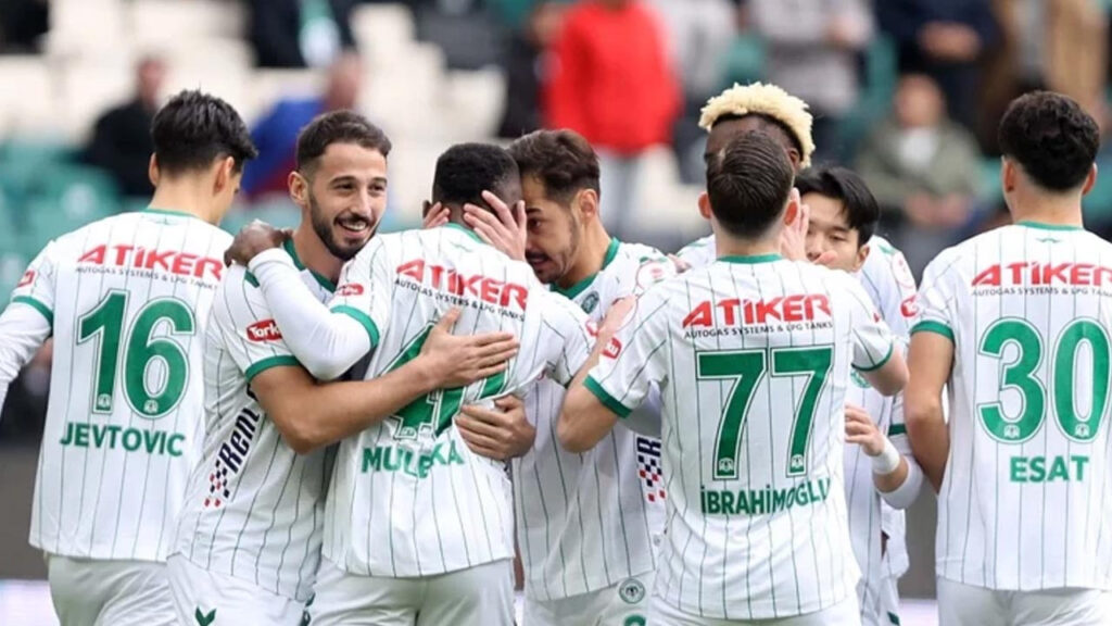 Süper Lig Ekibinden Galatasaray Mücadelesi Öncesi Flaş Karar