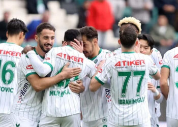 Süper Lig Ekibinden Galatasaray Mücadelesi Öncesi Flaş Karar