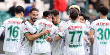 Süper Lig Ekibinden Galatasaray Mücadelesi Öncesi Flaş Karar