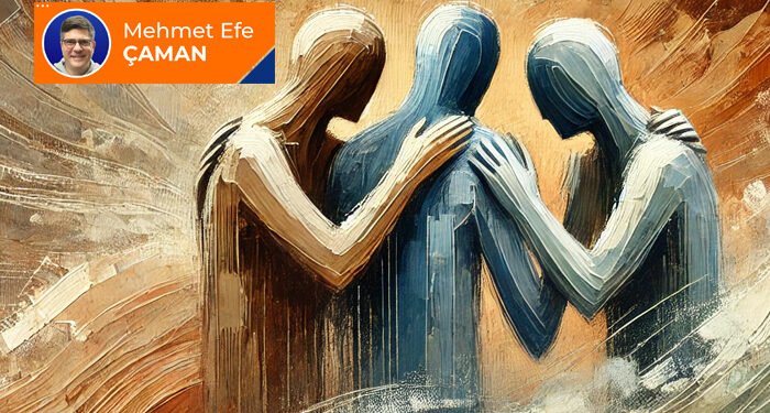 Süreç ve ikinci dalga mağduriyet